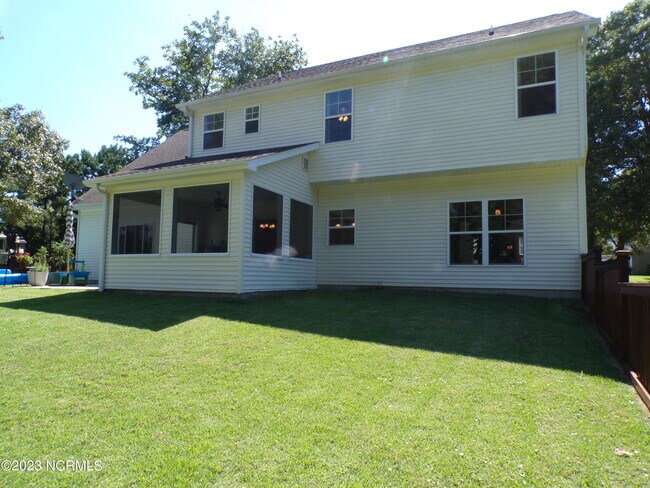 Building Photo - 160 Old Millstone Landing Ln