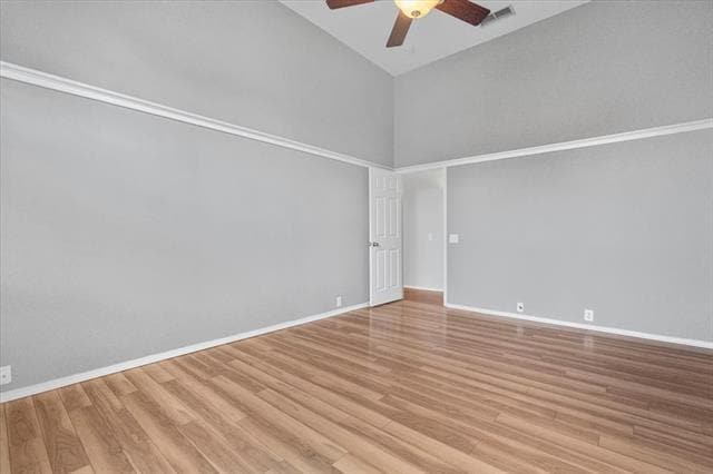 Building Photo - 4425 Forsyth Ln