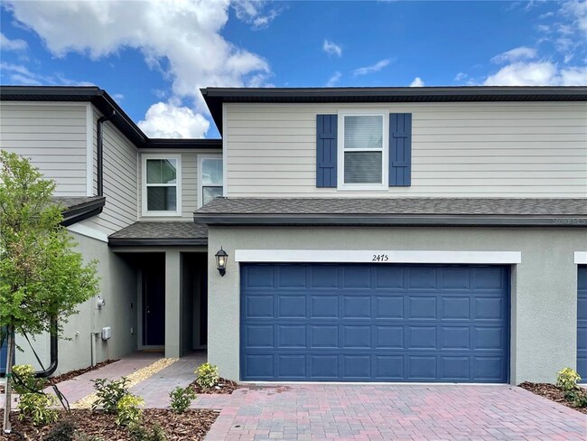 Building Photo - 2475 Sweet Viburnum Wy