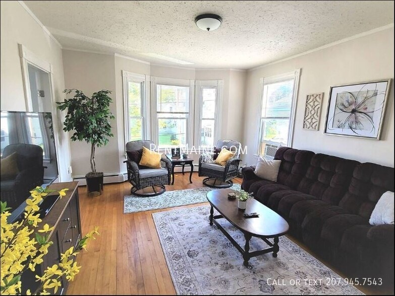 Building Photo - 30 Boutelle Ave