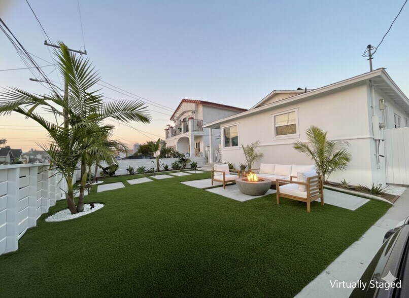 Building Photo - 1606 Steinhart Ave