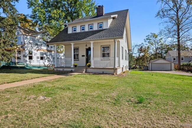 Building Photo - 712 Angenette Ave