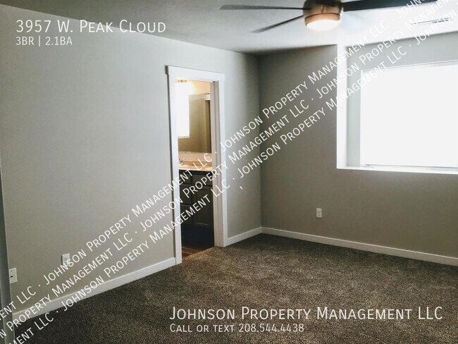 Building Photo - 3957 W Peak Cloud Dr