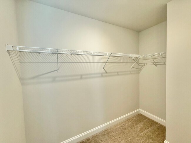 Building Photo - Stunning Newly Built 3BD, 3.5BA Fuquay Varina Townhome Near Shopping and Dining