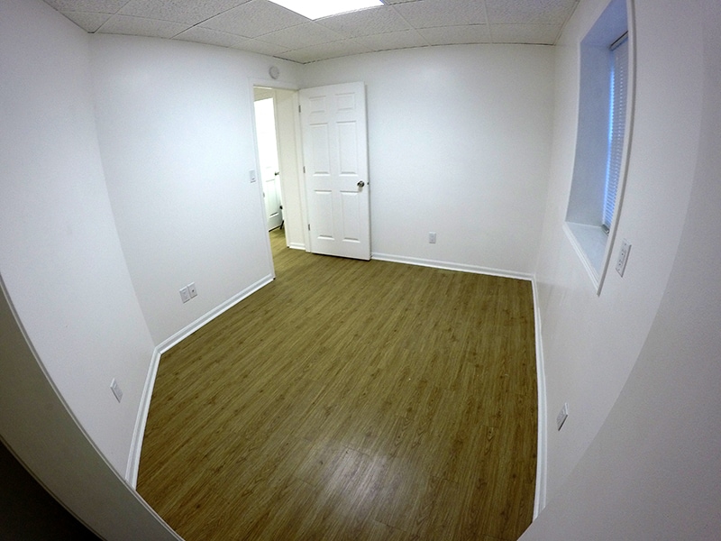 Second bedroom - 101 Parkway Ave