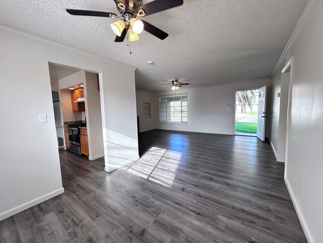 Building Photo - Updated Three Bedroom Two Bathroom Home