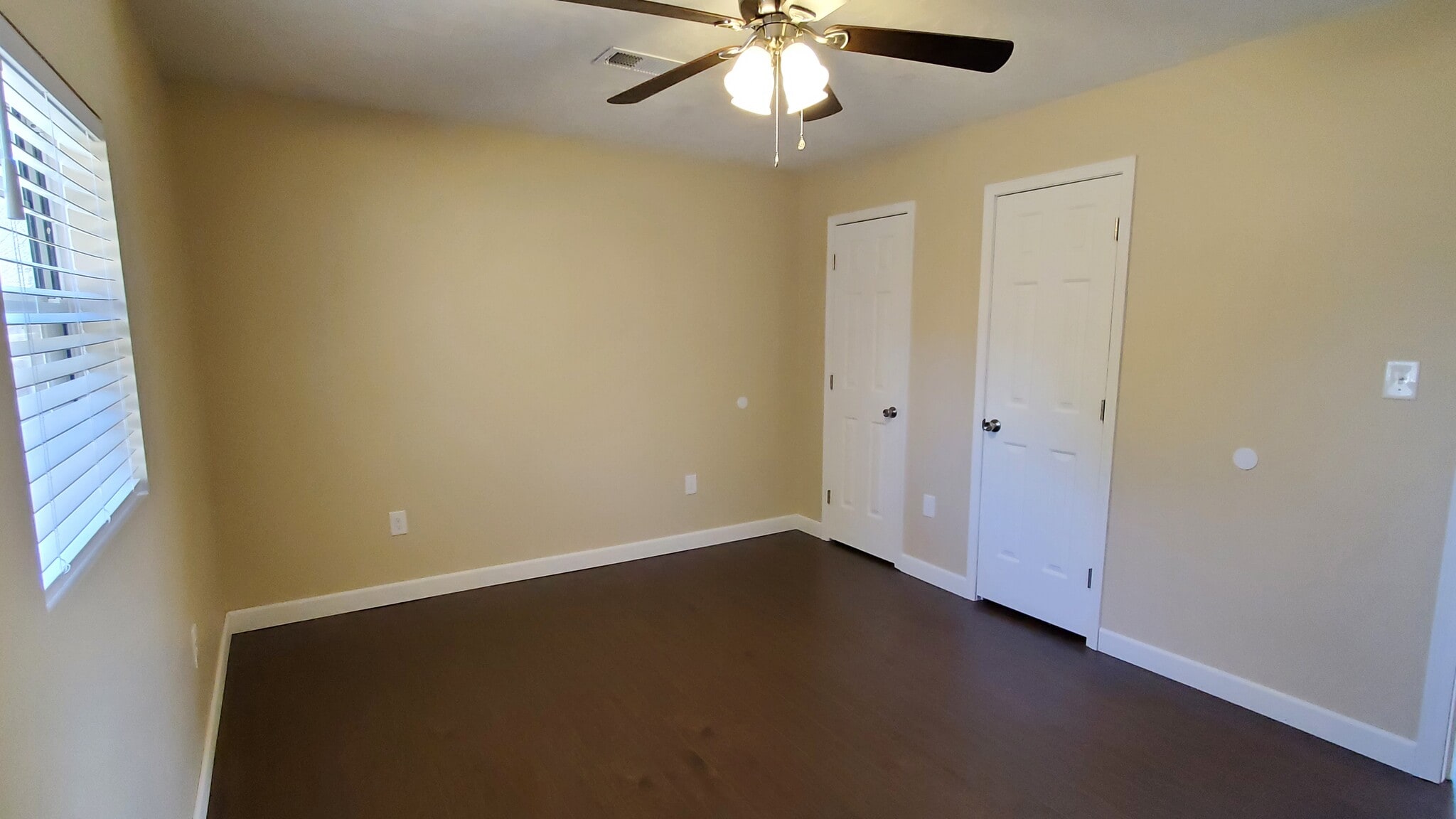 Master Bedroom - 149 Davis Ln