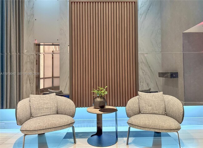 Building Photo - 1100 Biscayne Blvd