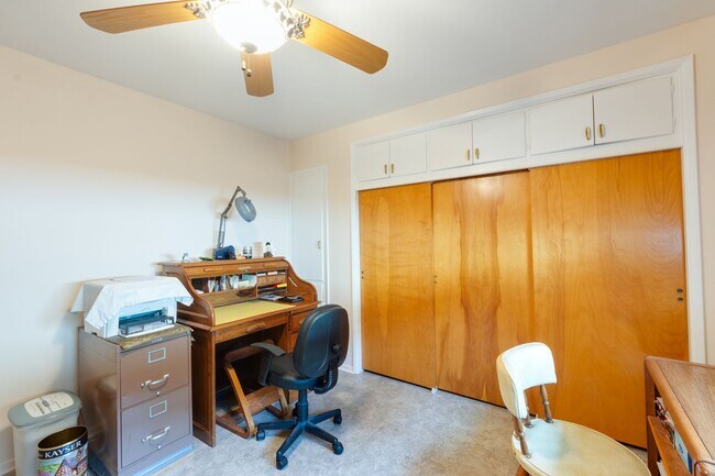 Building Photo - 3105 Barnett St