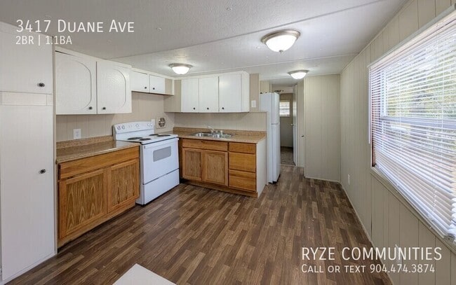 Building Photo - 3417 Duane Ave