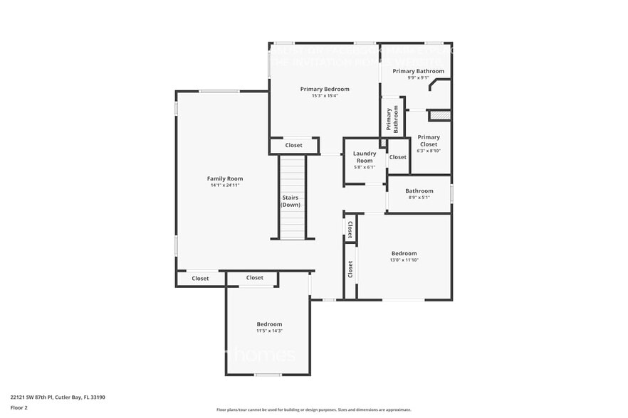 Building Photo - 22121 SW 87th Pl