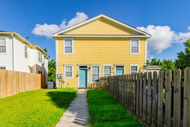 Building Photo - 4012 Gullah Ave