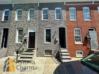 Building Photo - Updated 2-Bed Home Near Johns Hopkins with...