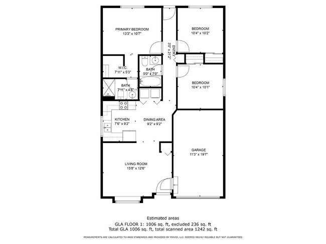 Building Photo - 6376 Chantilly Pl