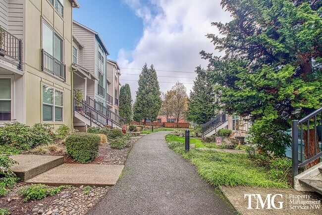 Building Photo - Bright & Open Living in Tanasbourne Tech Corridor