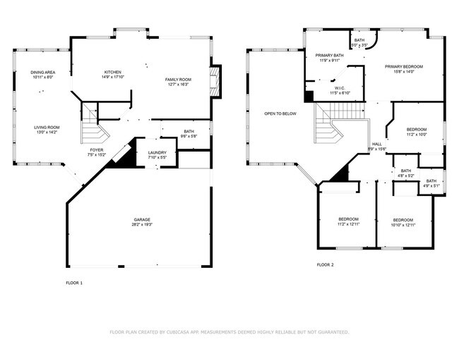 Building Photo - 216 Richmond Park Pl
