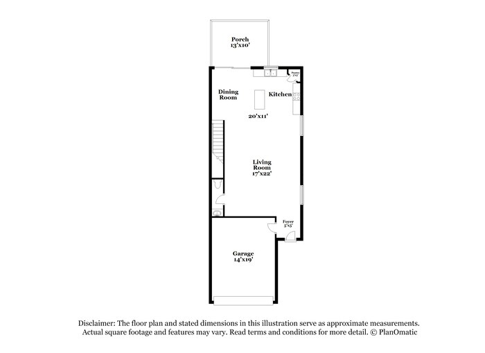 Building Photo - 3861 Strafford Pl