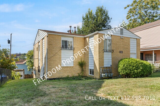 Building Photo - 118 Charles St