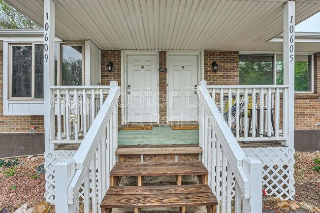 Building Photo - 10609 W 48th Ave