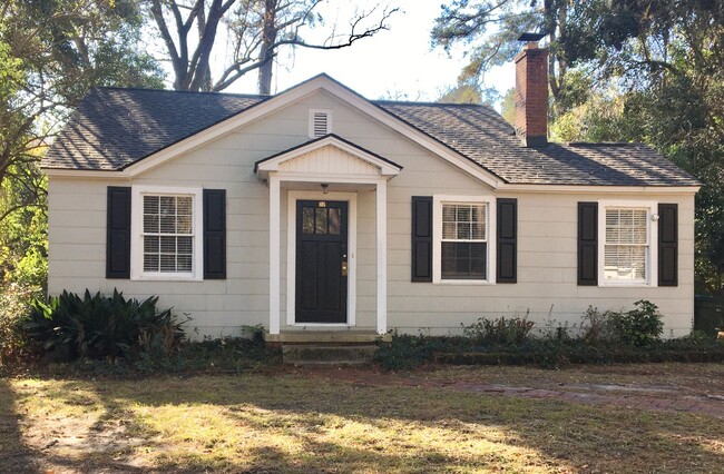 Primary Photo - Forest Acres