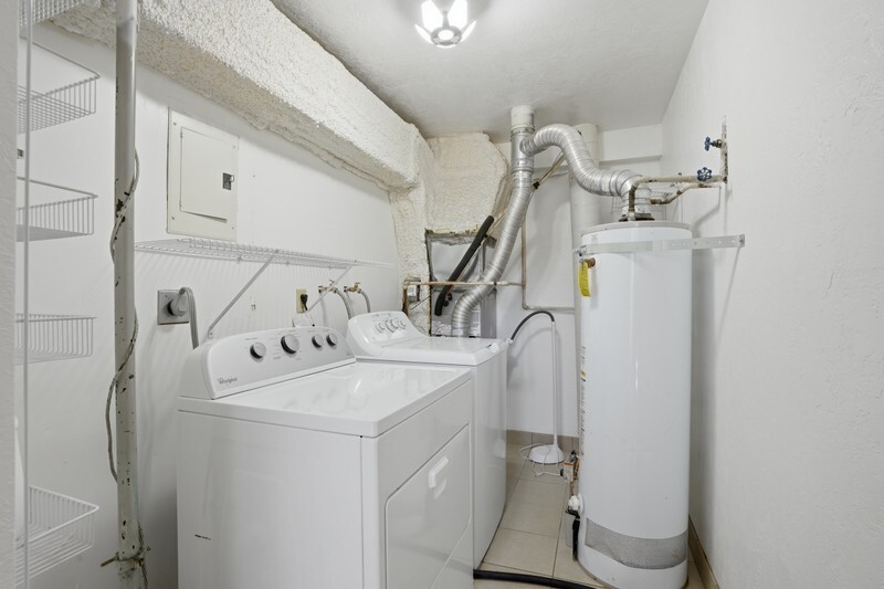 Building Photo - 4616 S Quail Vis Cv