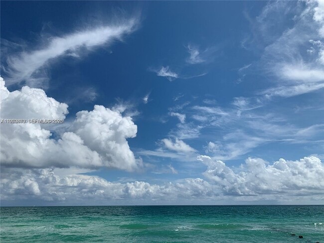 Building Photo - 10185 Collins Ave