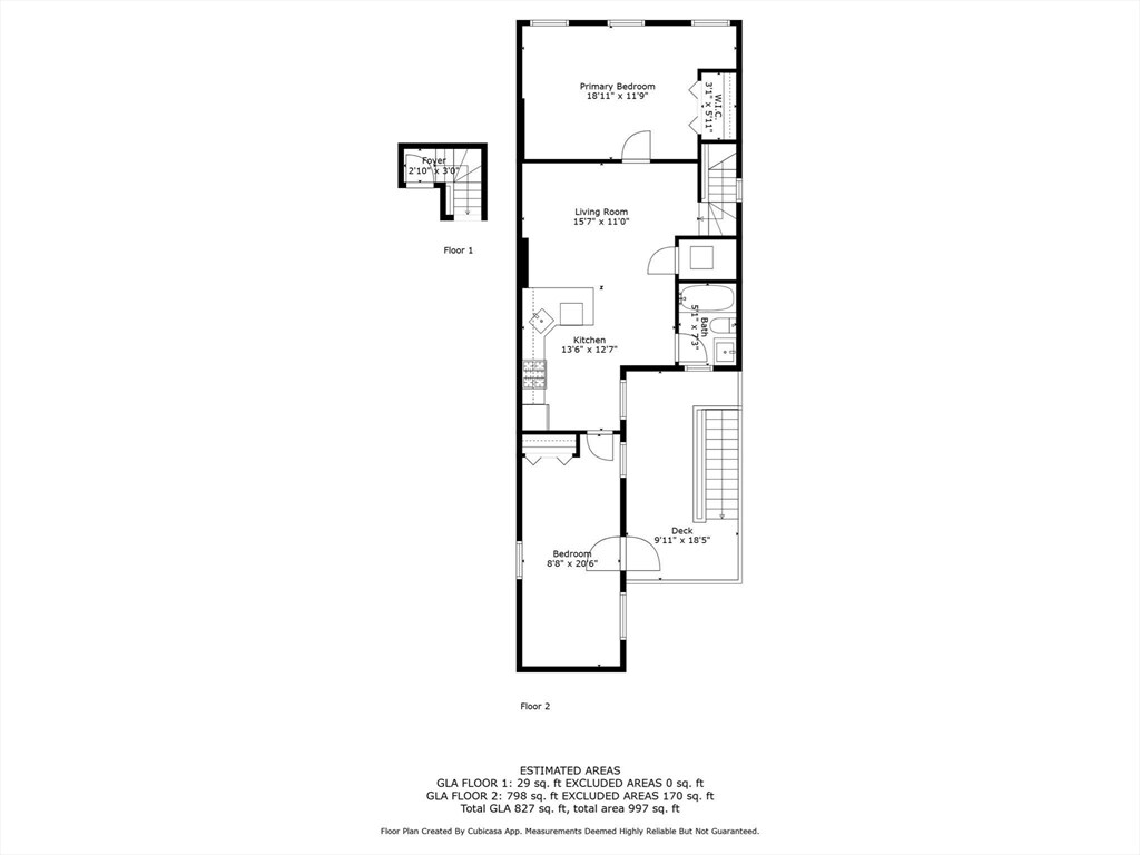 Building Photo - 64 Trenton St