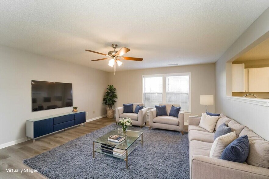 Building Photo - 5724 Hammermill Dr