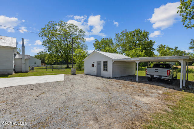 Building Photo - 801 NC-33