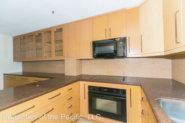 Building Photo - 2 br, 2 bath House - 1808 Punahou Street, ...