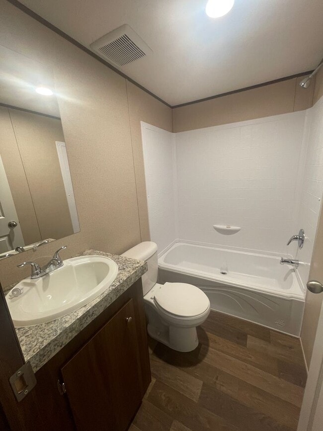 Building Photo - Singlewide Mobile Home- Stedman- Brand NEW- 3 bed 2 bath- Flat Lot