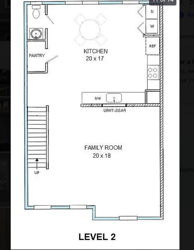 Building Photo - 1606 Clauser St