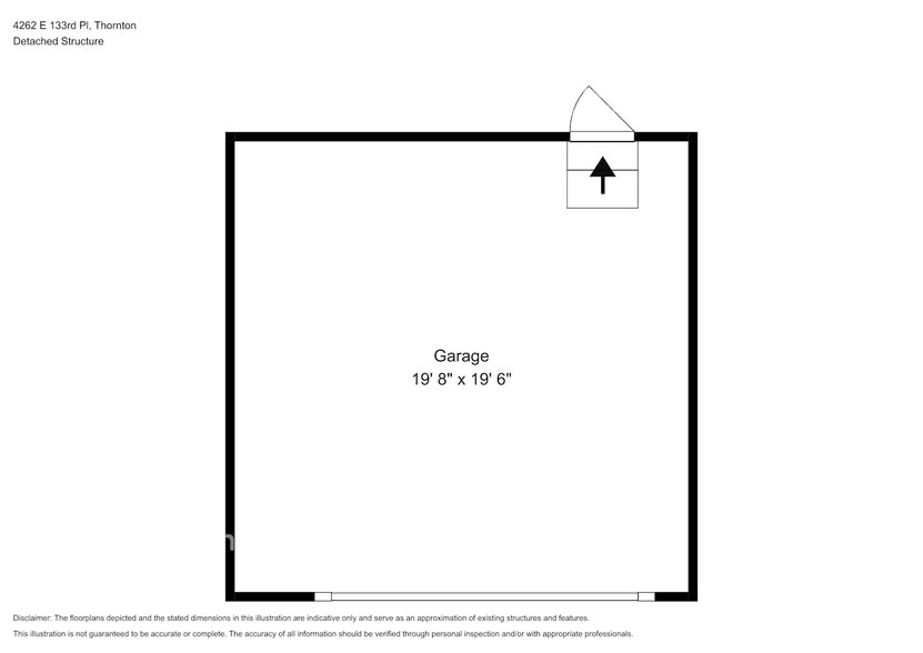 Building Photo - 4262 E 133rd Pl