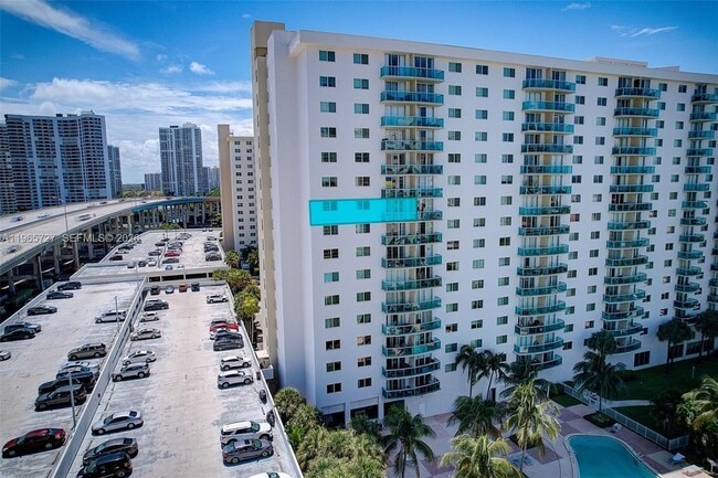 Building Photo - 19380 Collins Ave