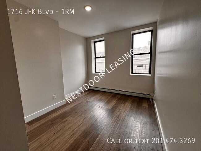 Building Photo - 1716 John F. Kennedy Blvd