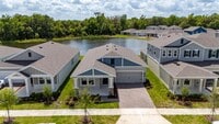 Building Photo - 3 Bedrrom 2 bathroom + Office-Brand-New Luxury Living in Rivington – DeBary, FL