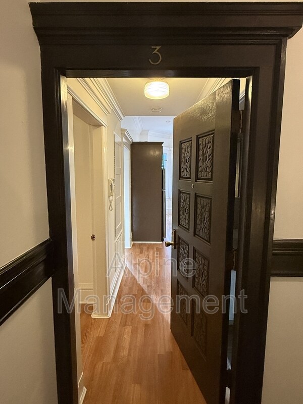 Building Photo - 115-117 Sanchez Street - 115-3