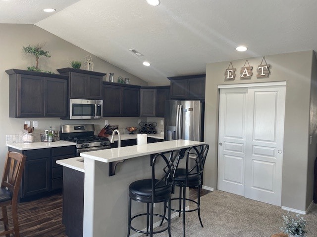 Kitchen - 13555 N Telluride Loop