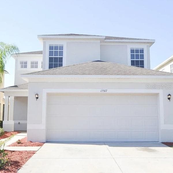 Primary Photo - 15507 Telford Spring Dr
