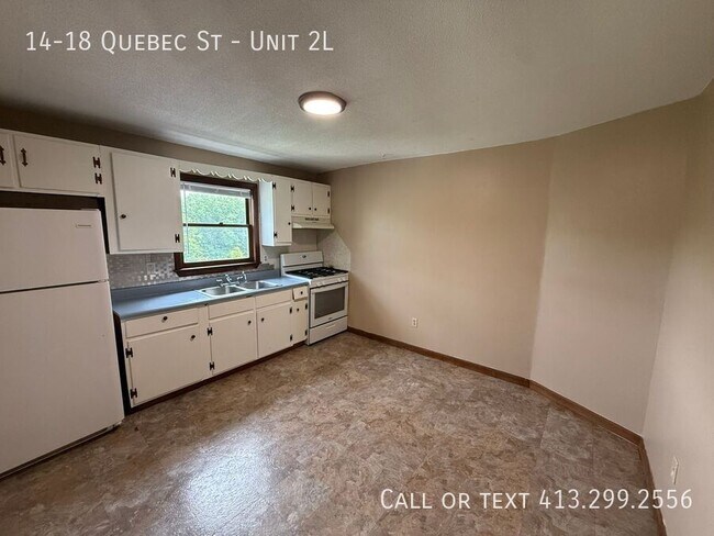 Building Photo - 14-18 Quebec St-Unit 2L