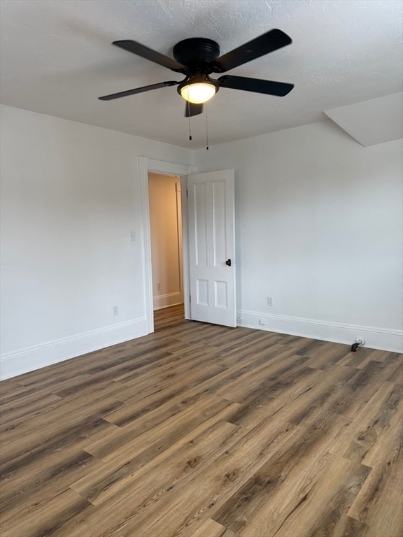 Building Photo - 120 Graham St