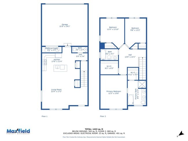 Building Photo - BRAND NEW - Modern 3-Bedroom, 2.5-Bathroom...