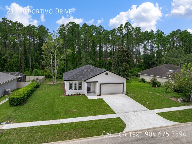 Building Photo - 213 Deportivo Dr