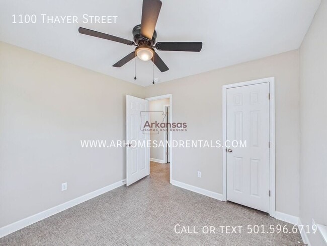 Building Photo - 1100 Thayer St