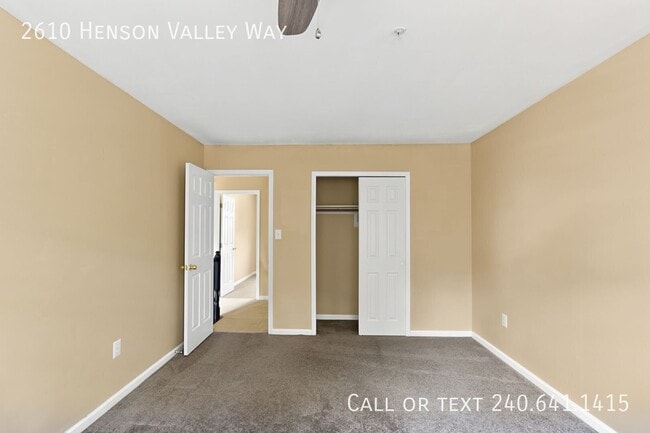 Building Photo - 2610 Henson Valley Way