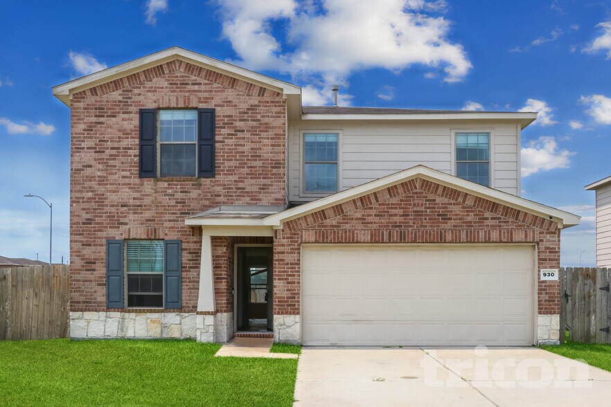 Building Photo - 930 Salado Slough Ln