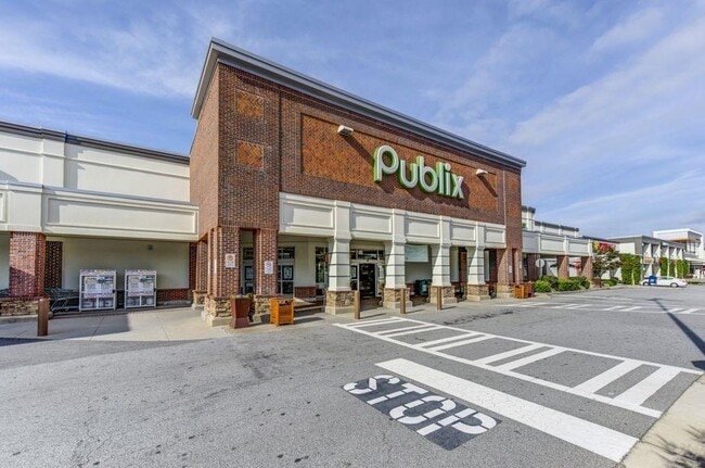 Building Photo - 2090 Emmet Pk Ln