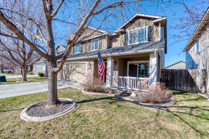 Building Photo - 6269 S Cheshire Ave