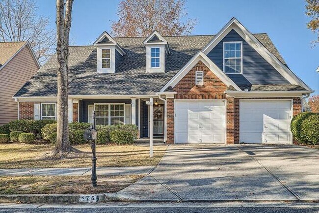 Building Photo - 1756 Hedington Ct SE