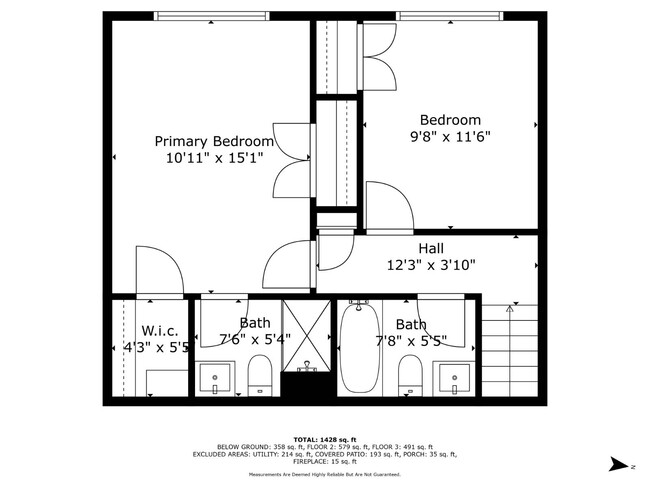 Building Photo - 35 A S Norwood Rd